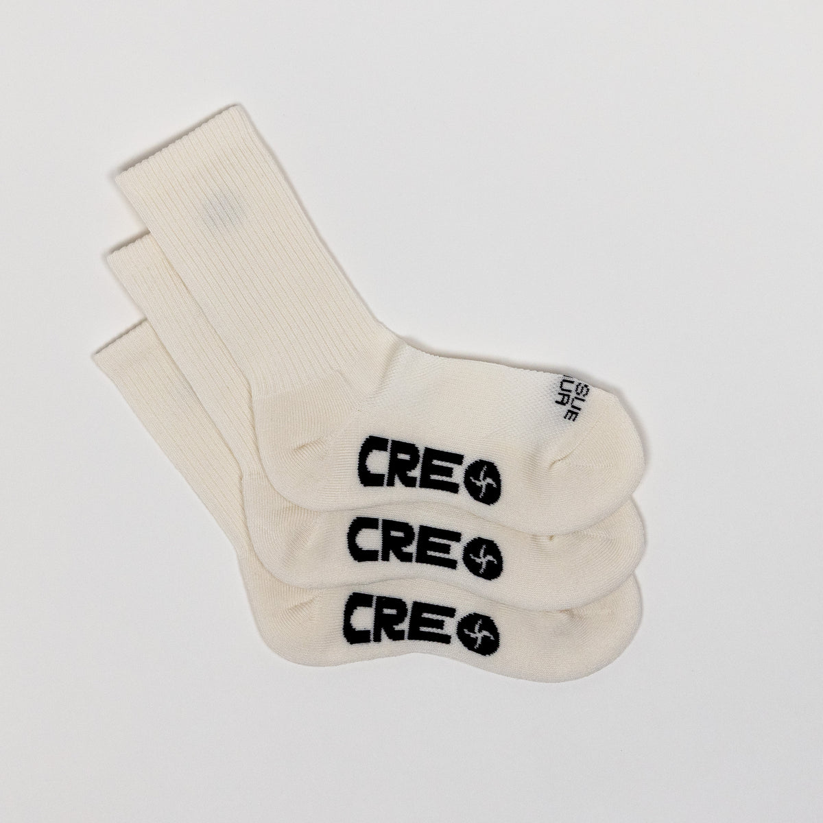 CREO Socks | Creative Edition - 3 Pairs
