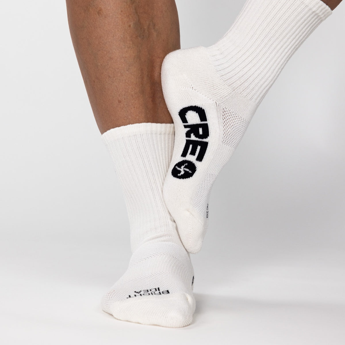 CREO Socks | Creative Edition - 3 Pairs
