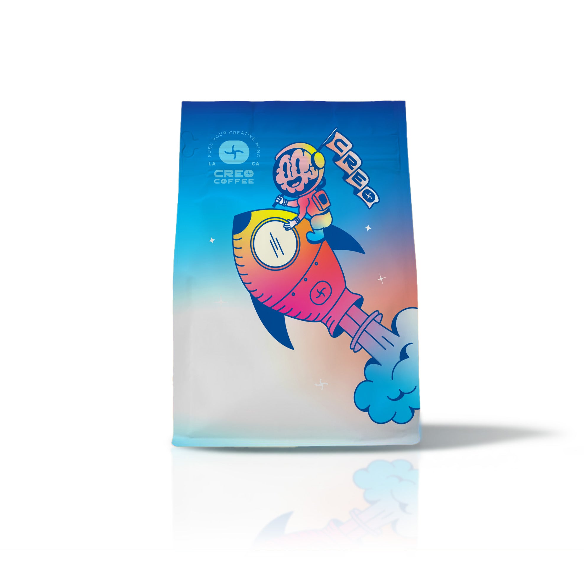 CREO Coffee (COMING SOON)