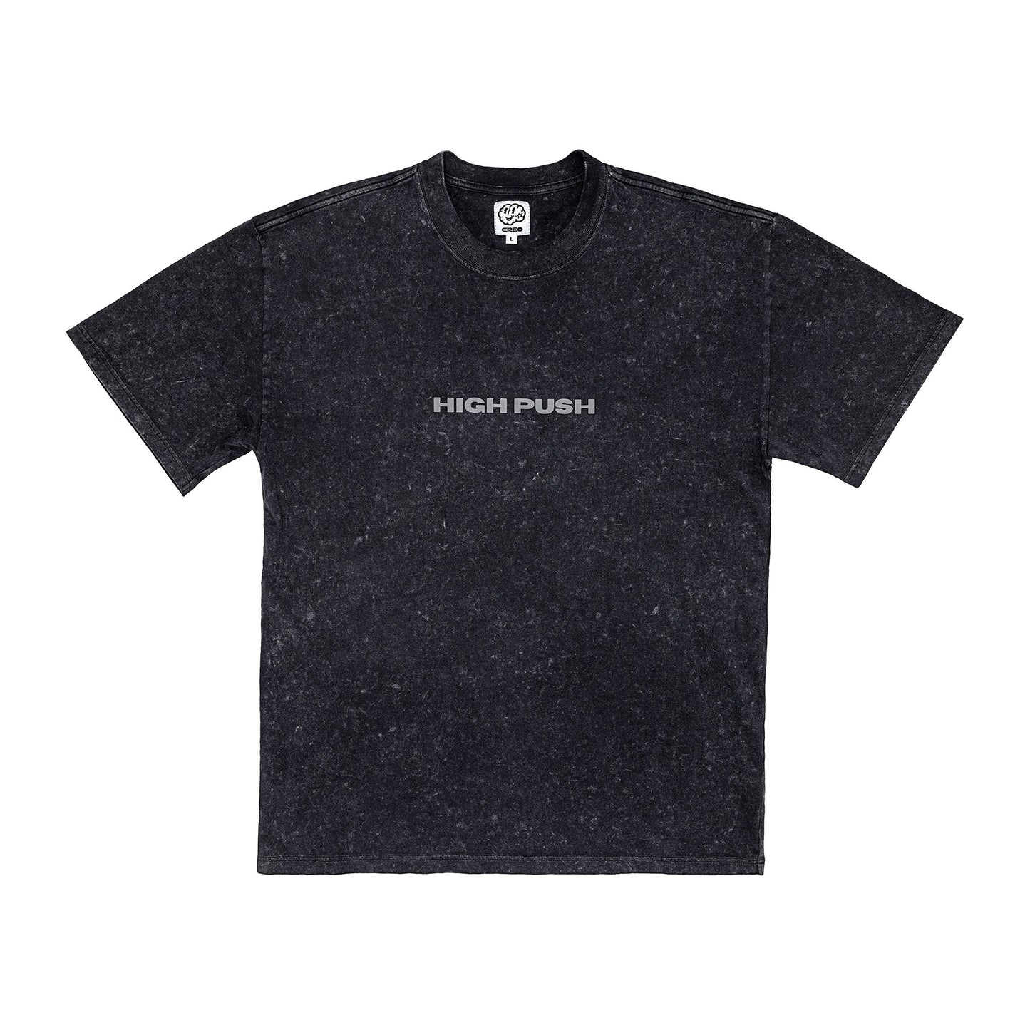 High Push T-Shirt