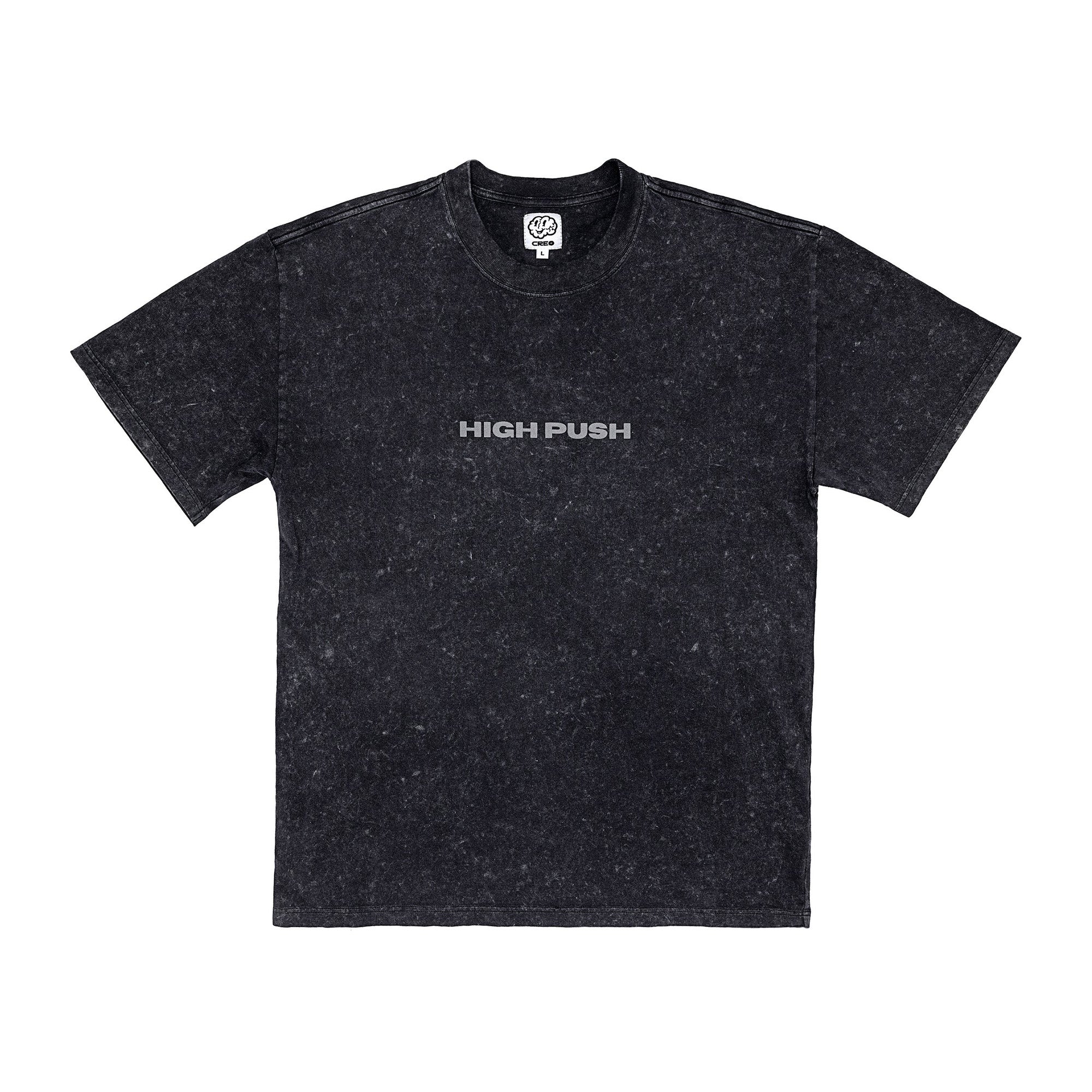 High Push T-Shirt