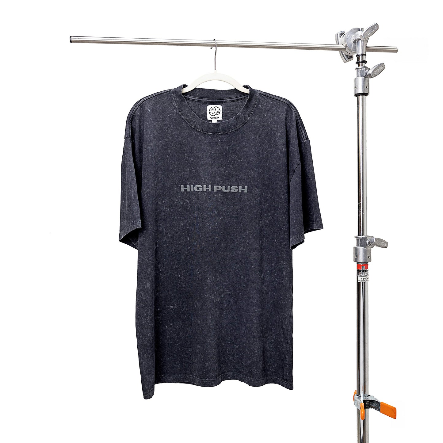 High Push T-Shirt