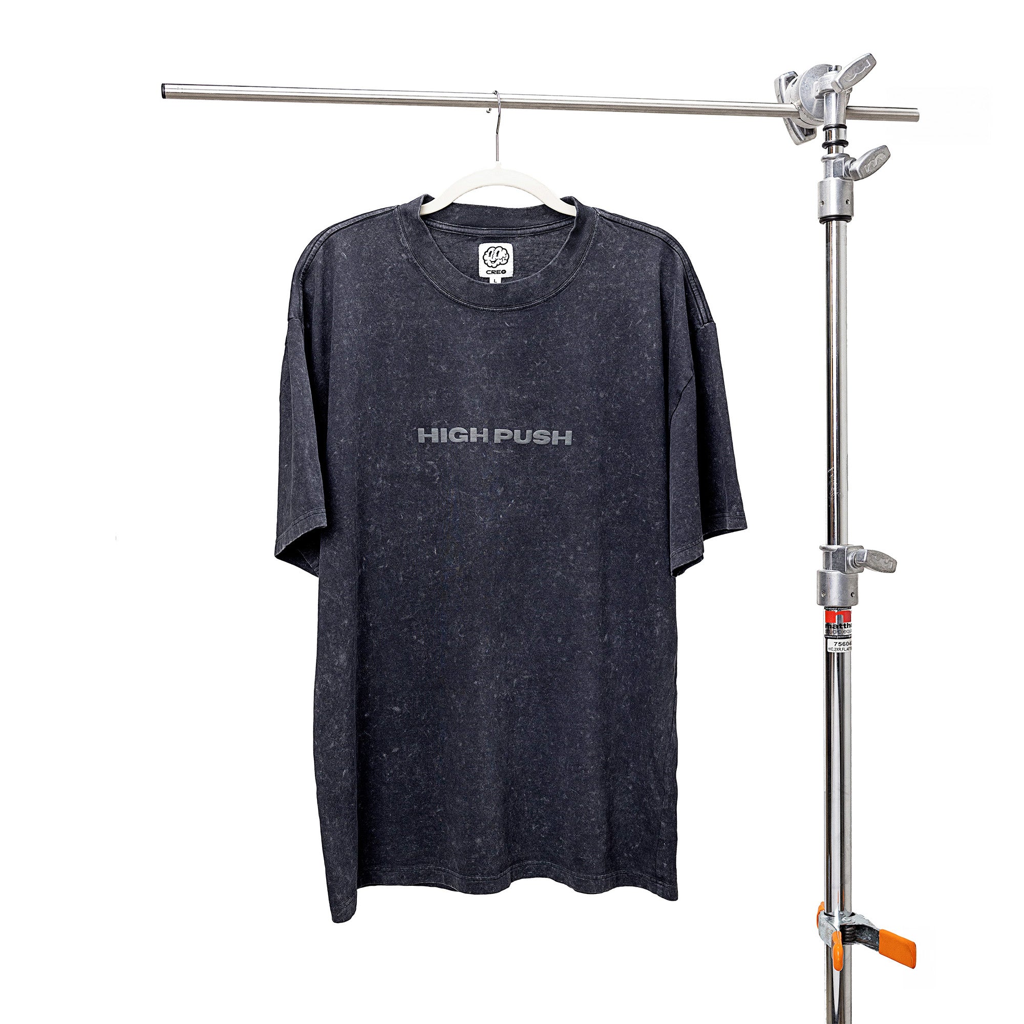 High Push T-Shirt
